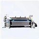 Lenado Tn-I High-Speed and High-Effective Air-Jet Dobby Weaving Loom