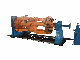 Steel Wire Rope Spooling Cradle Type Cable Laying up Machine