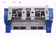  Sea Lion Zbq Series Bed Sheet Multi Station Auto Flatwork Feeder Machine