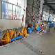  High Speed Lead Wire Cable Stranding for Tubular Winder Machine