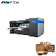 8 Printhead Automatic Scanning Inkjet Corrugated Carton Printing Machine manufacturer