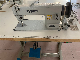 Flat Sewing Machine for Mattress Fabric /Cloth Normal Seam Machine
