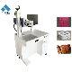 Monthly Deals 30W CO2 Laser Marking Engraving Machine for Wood Acrylic Leather Cotton Cloth