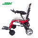  Elderly Mobility Scooter Four-Wheeled Electric Elderly Disabled Electric Battery Car Elderly Double Family Power-Assisted Car Can Be Folded