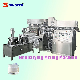 Cosmetics Food Emulsifying Mixer Vacuum Homogenizing Emulsifying Mixing Machine