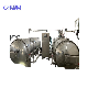  Used High-Temperature and High-Pressure Fully Automatic Cooked Sauce Sterilization Machine
