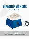 MD901 Diamond Mini Grinder for Stained Glass Grinding Tools Glass Grinder with Diamond Bit