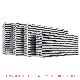 Aluminum Plate and Bar Radiator Cores for Oil Cooler and Intercooler