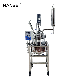  Customizable 20L Chemical Stainless Steel Reactor for Water Treatment Distillation