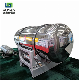  500 L Cryogenic LNG Storage Vehicle Gas Tank Liquid Oxygen Tank for Truck
