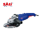  Sali Professional Quality Power Tools 6230A 2400W Angle Grinder