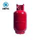 High Quality 12.5kg LPG Gas Cylinder Cooking Gas Cylinder for Home Use