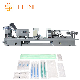 Dpb-420 Medical Device Flat Plate Soft Plastic Blister Packing Machine for Syringe