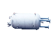Mixing Tank Stainless Barrel Chemical Storage Tank manufacturer