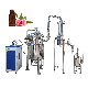 Factory Plant Flower Essential Oil Steam Distillation Equipment Distiller Herb Extraction Extractor Extracting Machine