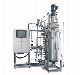  Stainless Industrial Fed Batch Bioreactor Fermenter System for Mammalian Cells Used in Research Development Technology Automatic Bioreactor Fermentor