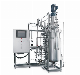 Stainless Industrial Fed Batch Bioreactor Fermenter System for Mammalian Cells Used in Research Development Technology Automatic Bioreactor Fermentor