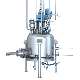 Stainless Steel Vacuum Nutsche Filter Dryer for Pharmaceutical Industry 5% off