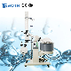  China Factory Price 10L-50L Laboratory Chemical Vacuum Rotary Evaporator Equipment with Chiller and Vacuum Pump