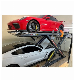  Auto Dock Hoist Cheap Car Scissor Lift Customized Elevator Hydraulic Drive Lifting