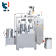 Fully Automatic Powder Granule Pellet Capsules Filler Capsule Filling Machine