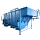  Wastewater Treatment Plant Dissolved Air Flotation System Daf Unit for Environmental Protection