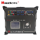 Electrical Three Phase Secondary Injection Relay Protection Comprehensive Test Unit