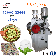  Pill Making Rotary Compression Bilayer Zp - 33 Tablet Press