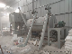 Simple Dry-Mixed Mortar Production Line Tile Making Machine