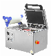  Kunba Kb-20 Vacuum Sealer Packaging Machine for Apparel Food Beverage Commodity Chemical