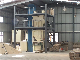 Concrete Cement Sand Dry Batch Mixing Plant