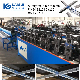 T Bar Ceiling Tee Grid Main T Cross T Rolling Forming Machine