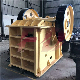 Brick and Tile Jaw Crusher, Concrete Block Sand Making Machine, Supporting Customization