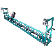  High Efficiency Frame Concrete Leveling Machine Vibratory Truss Screed for Sale