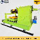  7ton Full-Automatic Hydraulic Decoiler with Coil Car Metal Sheets Uncoiler Price
