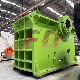 Construction Stone Jaw Crusher Cement Brick Concrete Sand Making Equipment