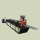 Roll Former Roll Forming Machines C Shape Steel Cold Roll Forming Machine C-Shape Steel Machine Purlin Machine