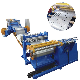 High Speed Thickness Steel Coil Cutting Slitting Line Roll Forming Machine