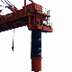  Vibrating Telescopic Loading Chute Used in Mining Industry