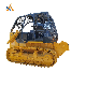  Super-Above Forest Bulldzoer, 220HP 320HP 160HP Bulldzoer for Forest Working, Wood Cutting Bulldozer, Log Bulldozer, Bulldozer in Stock