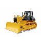 Forest Shantui Bulldozer 160HP SD16f Dozer for Wood