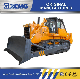 XCMG Official Forest Farm 160HP 230HP 320HP RC Bull Dozer Machine Chinese Mini Small Crawler Bulldozer with blade and Ripper