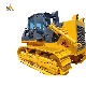 Super-Above 320HP Mining Bulldozer with Ripper, 240kw with Spare Parts in Stock manufacturer