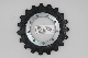  Jcb Parts Mini Crawler Excavators Sprocket 231/80801 828/00196 828/00224 828/00236 813/50012 813/50014