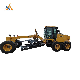 Super-Above 350HP Motor Grader, Mining Motor Grader for Sale manufacturer