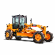 Sany Sag120-5 Road Construction Machines Mini Motor Grader for Sale