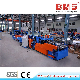  BMS Auto-Changed C75-300 Purlin/Chanel Cold Roll Forming Machine/Roller Former Machine with PLC System Factory Price