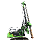 Continuous Flight Auger Drilling Machine Cfa Rotary Drilling Rig