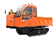 Factory Price Machinery Equipment Dump Truck Crawler Dumper Ton Mini Carrier Transporter