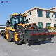  Chinese Mini 4X4 Retroexcavadora Loader & Excavator Tractor Backhoe Loader with Price for Sale